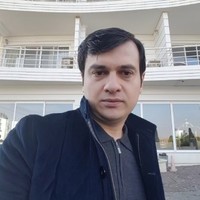 Gholamreza Bayat Bayat