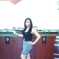 Grecia De Leon