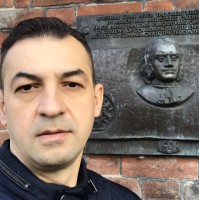 Dumitru Mihail Dragoi