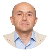 Alexandru Israil