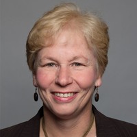 Robin Hepler