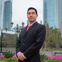 Arturo Alejandro Luján Arellano