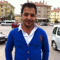 Hacı Fırat Zorlu