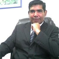Andres Huerta Olivares