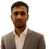 Ravikumar Ramamoorthy