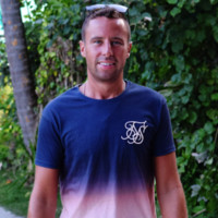 Bryan Doyle