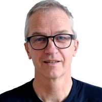 Eric Wyss