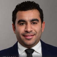 Ahmed Mahdy