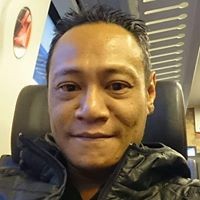 Justin Nawidjaja
