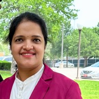 Dr. Dhanya Bibin