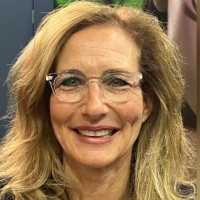 Karin Luks-Bachenheimer
