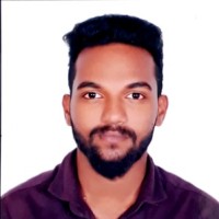 Libin Chacko