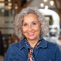 Christina Bergstrøm Zlotnik
