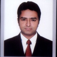 Ali Arshad