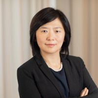 Jane Xing