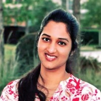 Mallika Valluru