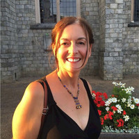 Clare Sergeant