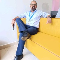 Amit Kumar Ssinghh