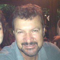 Geraldo Arcanjo S. Ramos