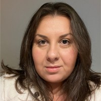 Marija Maksimovic