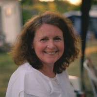 Ulrica Hasselberg