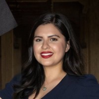 Kimberley Castro, MPP