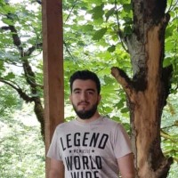 Ali Mokri