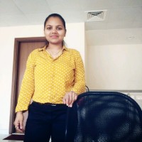 Ranjita Shetty