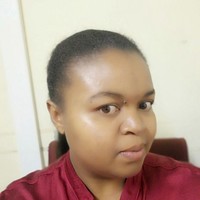 Nompumelelo Marx
