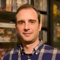 Salvador Millan