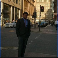 Madhukar R