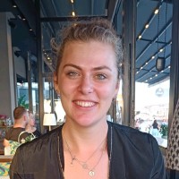 Anisa Nijskens