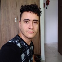 Daniel Restrepo