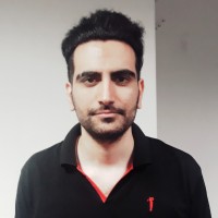 Mohammad Hossein M.