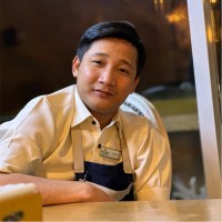 Arjun Tamang
