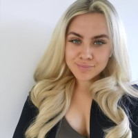 Georgia Catley