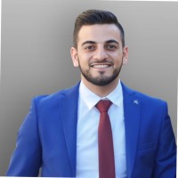 Hesham Assaf