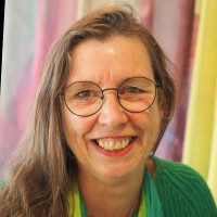 Tineke Rozendaal- Zwemmer