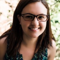 Caitlin Wright