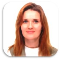 Anna Kondratyeva