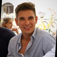 Mattia Cantoni