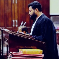 Avinash Chaturvedi