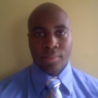 Reggy Charles