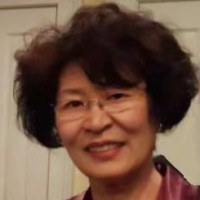 Sandy Jiang