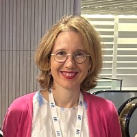 Maria Dolores Garcia Garcia