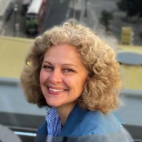 Katrin Elbert, Ph.D.