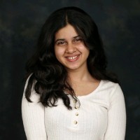 Sanika Joglekar