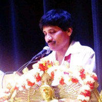 Ramesh Krishna