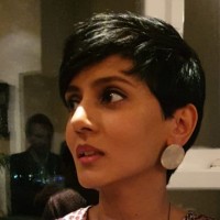 Saroosh Shabbir