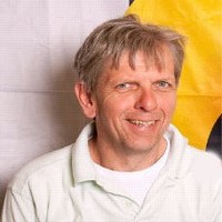 Harry Meijering